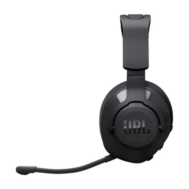 RAČUNALNIŠKA SLUŠALKA JBL QUANTUM 360 ČRNE