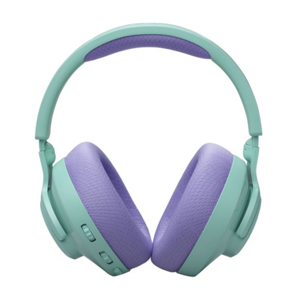 RAČUNALNIŠKA SLUŠALKA JBL QUANTUM 360 SVETLO MODRA
