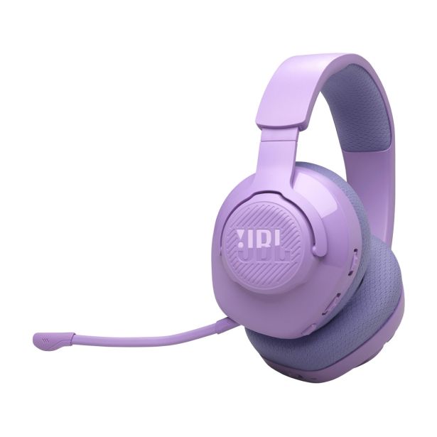 RAČUNALNIŠKA SLUŠALKA JBL QUANTUM 360 VIJOLIČNA