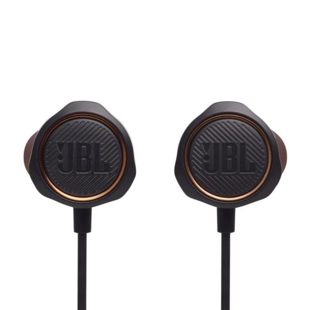 RAČUNALNIŠKA SLUŠALKA JBL QUANTUM 50, USB-C, ČRNA