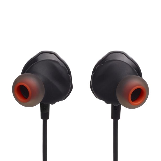 RAČUNALNIŠKA SLUŠALKA JBL QUANTUM 50, USB-C, ČRNA