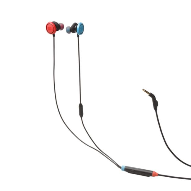 RAČUNALNIŠKA SLUŠALKA JBL QUANTUM 50N NINTENDO