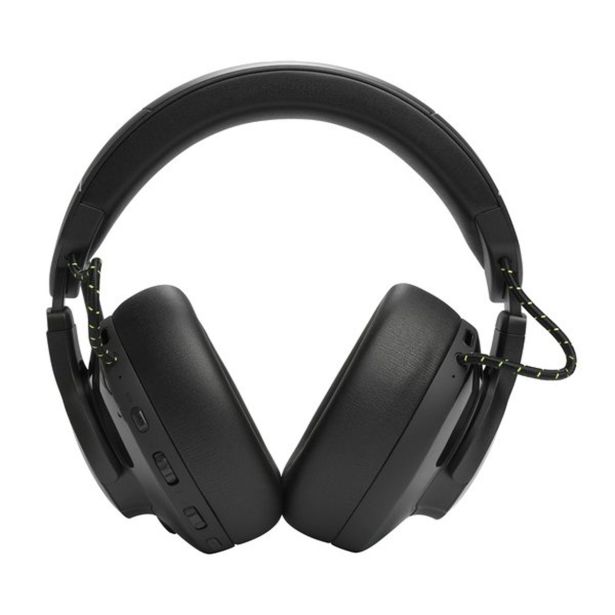 RAČUNALNIŠKA SLUŠALKA JBL QUANTUM 910X ČRNA ZELENA