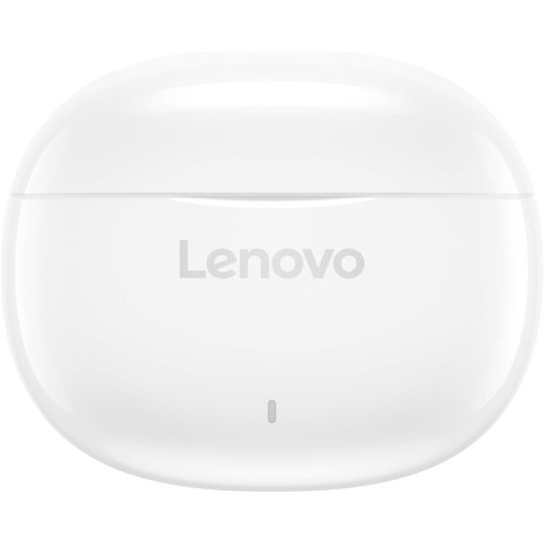 RAČUNALNIŠKA SLUŠALKA LENOVO E310 EARBUDS TWS / WHITE / STANDALONE