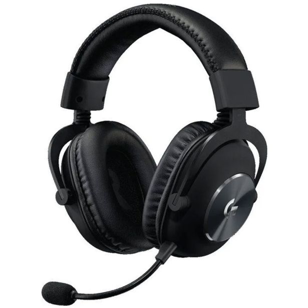 RAČUNALNIŠKA SLUŠALKA LOGITECH G PRO X WIRELESS