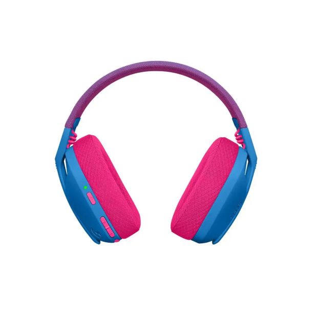 RAČUNALNIŠKA SLUŠALKA LOGITECH G435 LIGHTSPEED, MODRE