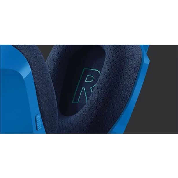 RAČUNALNIŠKA SLUŠALKA LOGITECH G733 MODRA