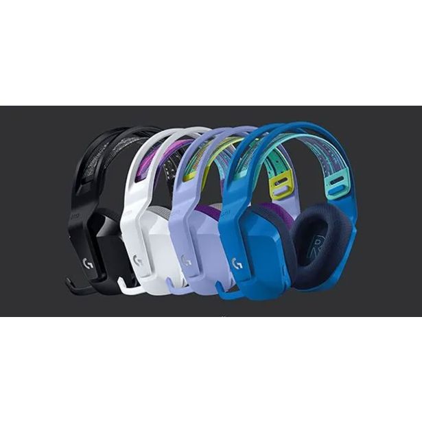 RAČUNALNIŠKA SLUŠALKA LOGITECH G733 MODRA