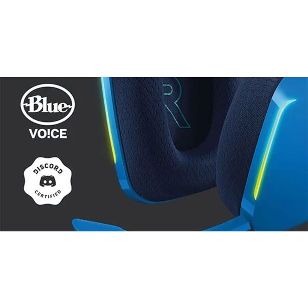 RAČUNALNIŠKA SLUŠALKA LOGITECH G733 MODRA