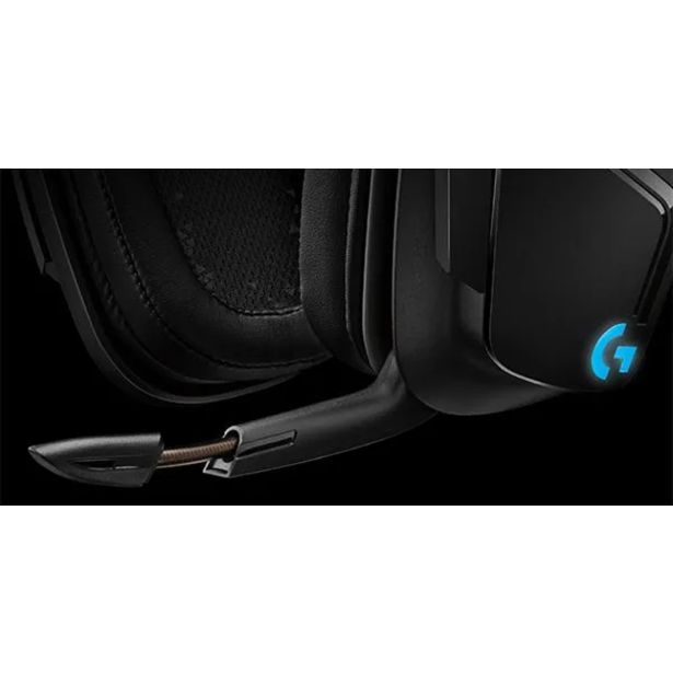 RAČUNALNIŠKA SLUŠALKA LOGITECH G935 WIRELESS 7.1