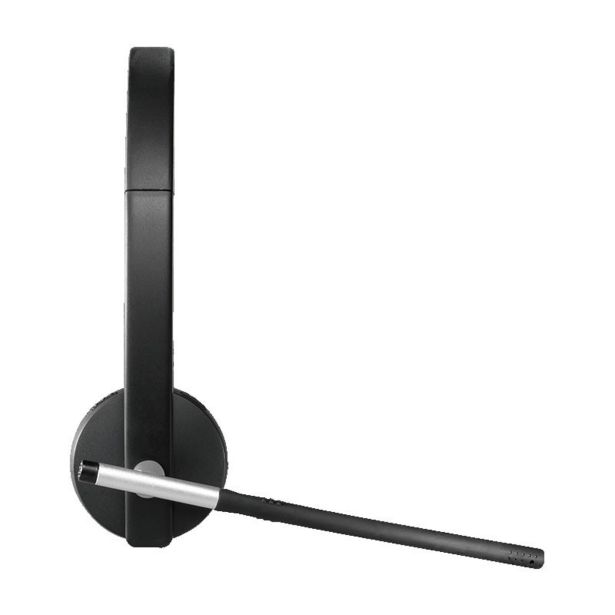 RAČUNALNIŠKA SLUŠALKA LOGITECH MONO ŽIČNA Z MIC. DESKTOP H820E