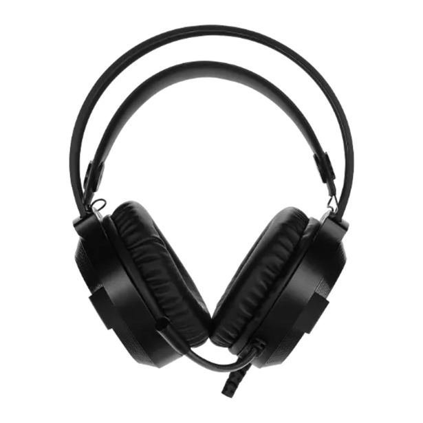 RAČUNALNIŠKA SLUŠALKA MARVO HG8902 ŽIČNE RGB