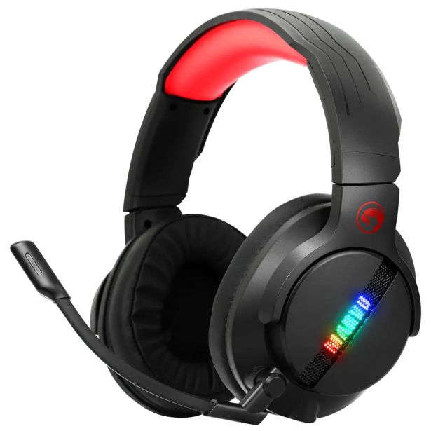 RAČUNALNIŠKA SLUŠALKA MARVO HG9065 HEADSET