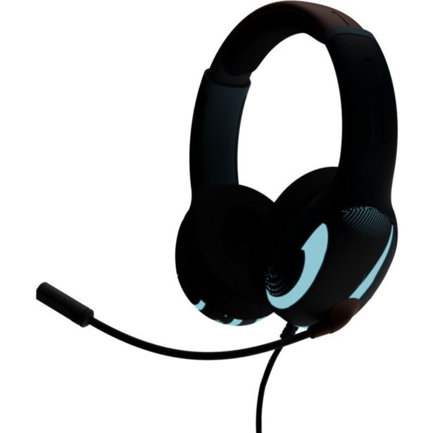 RAČUNALNIŠKA SLUŠALKA PDP AIRLITE XBOX BLUE TIDE