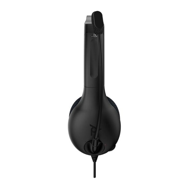 RAČUNALNIŠKA SLUŠALKA PDP CHAT HEADSET LVL30 PS4/PS5 SIVE