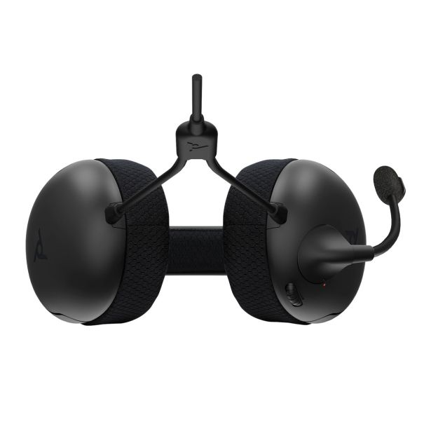 RAČUNALNIŠKA SLUŠALKA PDP PS4 STEREO LVL40 SIVE