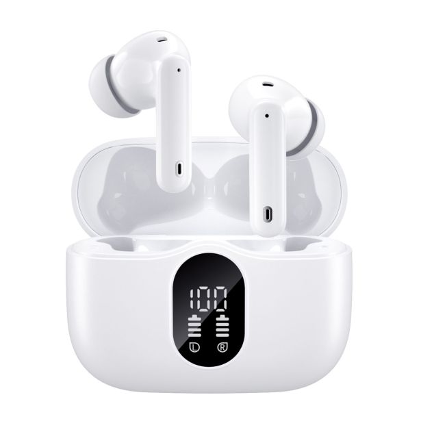 SLUŠALKE XPLORE XPLORE BLUETOOTH XP5809 BELE