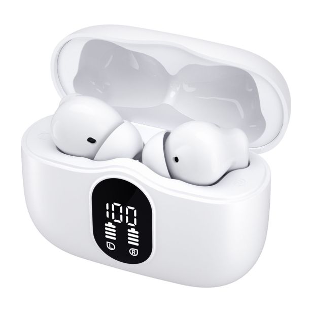 SLUŠALKE XPLORE XPLORE BLUETOOTH XP5809 BELE