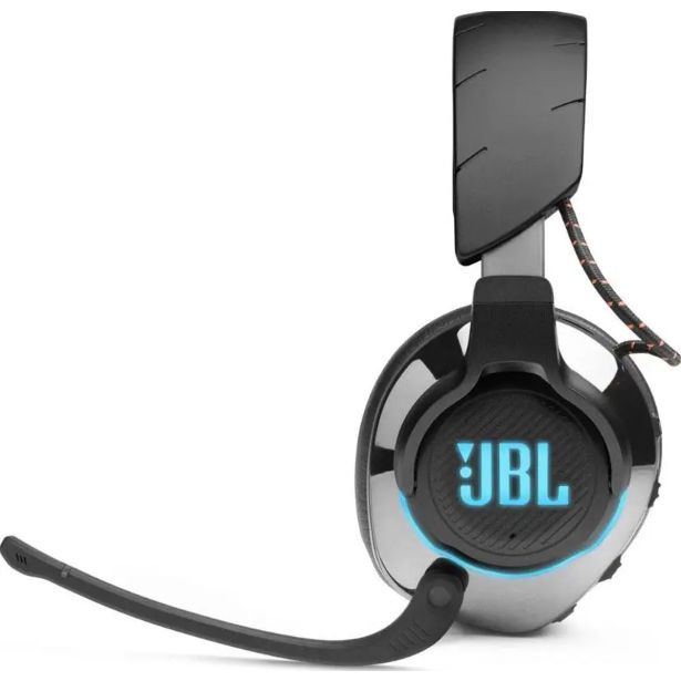 RAČUNALNIŠKE SLUŠALKE JBL QUANTUM 810 GAMING ČRNE