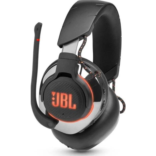 RAČUNALNIŠKE SLUŠALKE JBL QUANTUM 810 GAMING ČRNE