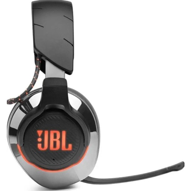 RAČUNALNIŠKE SLUŠALKE JBL QUANTUM 810 GAMING ČRNE