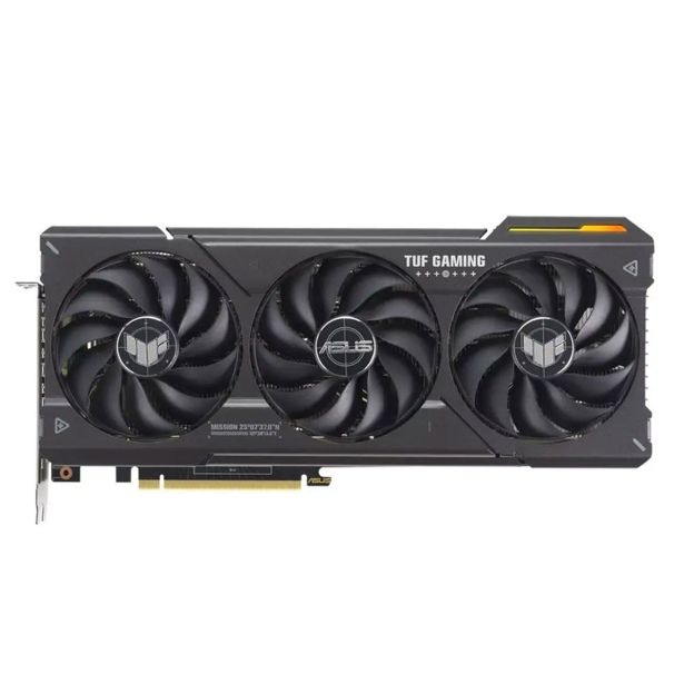 RAČUNALNIŠKI DODATEK ASUS DDR6X PCI-E TUF GAMING OC VGA GF RTX4070S 12GB