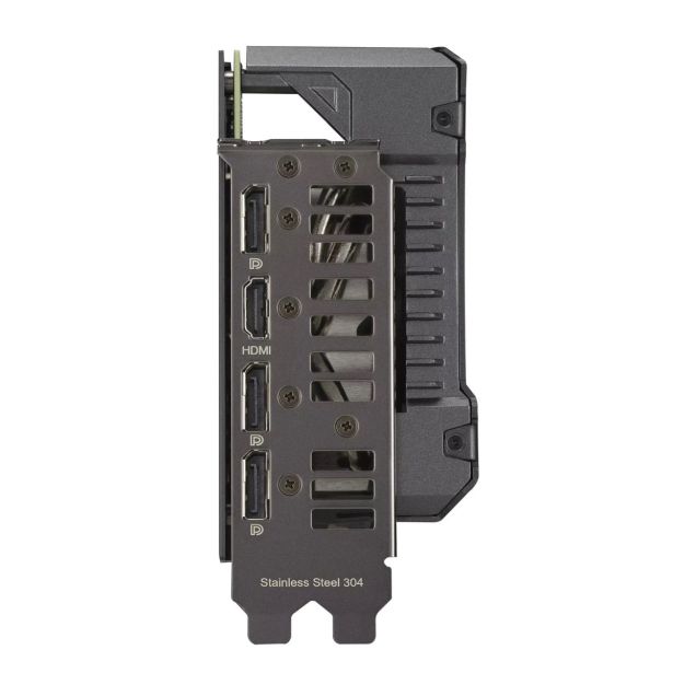 RAČUNALNIŠKI DODATEK ASUS DDR6X PCI-E TUF GAMING OC VGA GF RTX4070S 12GB