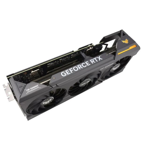 RAČUNALNIŠKI DODATEK ASUS DDR6X PCI-E TUF GAMING OC VGA GF RTX4070S 12GB