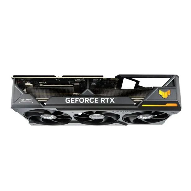 RAČUNALNIŠKI DODATEK ASUS DDR6X PCI-E TUF GAMING VGA GF RTX4080S 16GB