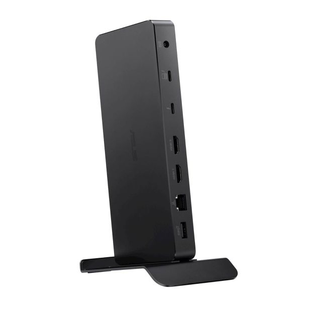 RAČUNALNIŠKI DODATEK ASUS DOCKING S. DC500 TRIPLE 4K TBT4 DOCK USB-C 96W