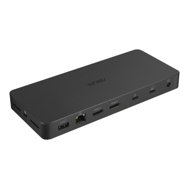 RAČUNALNIŠKI DODATEK ASUS DOCKING S. DC500 TRIPLE 4K TBT4 DOCK USB-C 96W