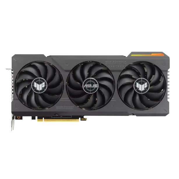 RAČUNALNIŠKI DODATEK ASUS GB DDR6X PCI TUF GAMING S VGA GF RTX4070TIS 16