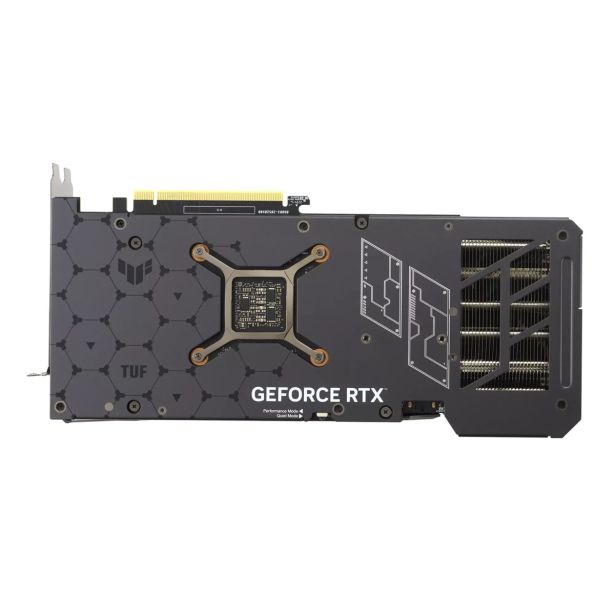 RAČUNALNIŠKI DODATEK ASUS GB DDR6X PCI TUF GAMING S VGA GF RTX4070TIS 16