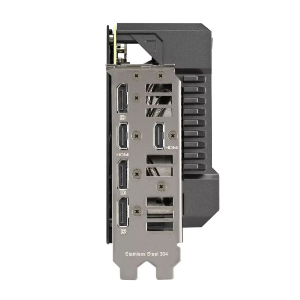 RAČUNALNIŠKI DODATEK ASUS GB DDR6X PCI TUF GAMING S VGA GF RTX4070TIS 16