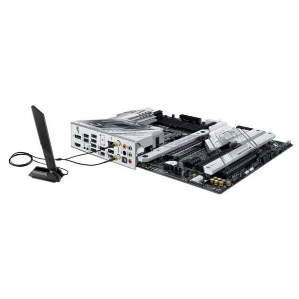 RAČUNALNIŠKI DODATEK ASUS MBD LGA1700 ATX Z790 MBD LGA1700 ATX Z790