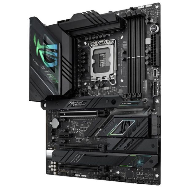 RAČUNALNIŠKI DODATEK ASUS MBD LGA1700 ATX Z790 MBD LGA1700 ATX Z790