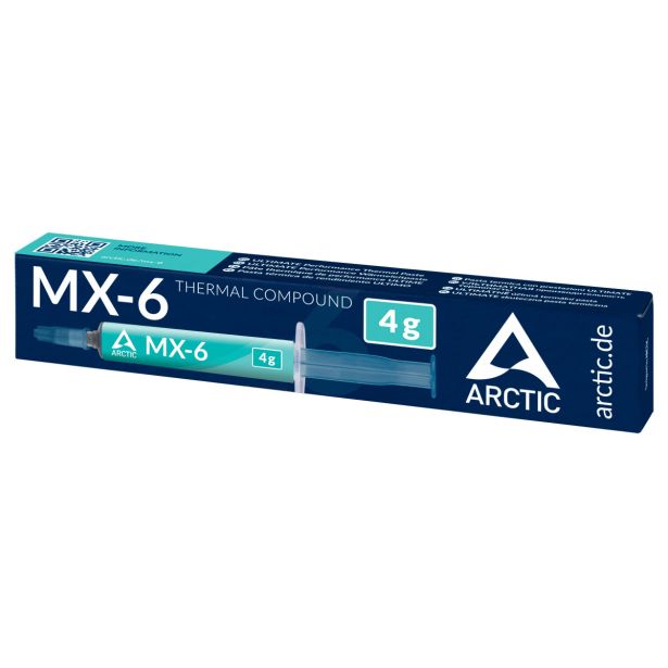 RAČUNALNIŠKI DODATEK BEKO TERMALNA PASTA MX-6 4G