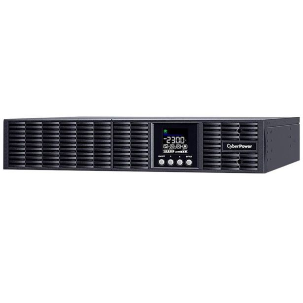 RAČUNALNIŠKI DODATEK CYBERPOWER UPS CYBERPOWER ONLINE3000 VA OLS3000ERT2UA 2700W