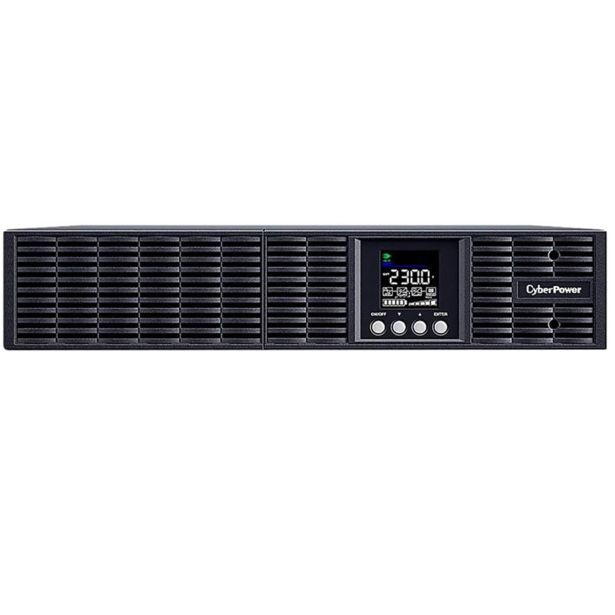 RAČUNALNIŠKI DODATEK CYBERPOWER UPS CYBERPOWER ONLINE3000 VA OLS3000ERT2UA 2700W