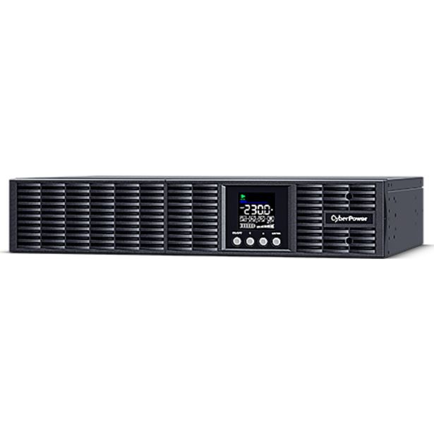 RAČUNALNIŠKI DODATEK CYBERPOWER UPS ONLINE 1000VA OLS1000ERT2UA 900W