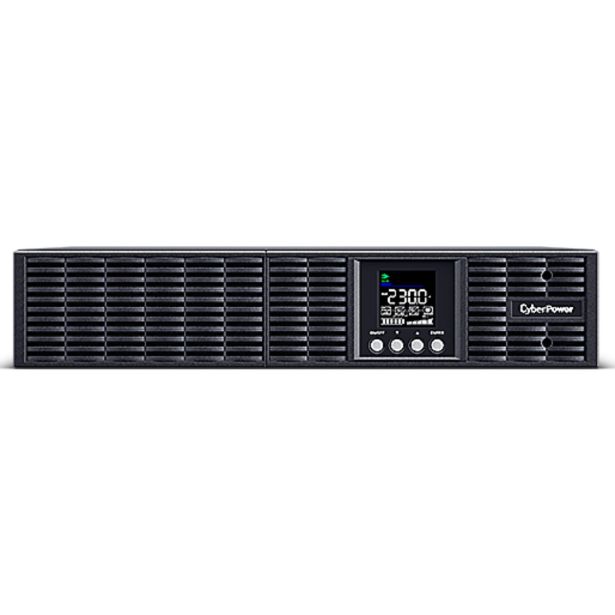 RAČUNALNIŠKI DODATEK CYBERPOWER UPS ONLINE 1000VA OLS1000ERT2UA 900W