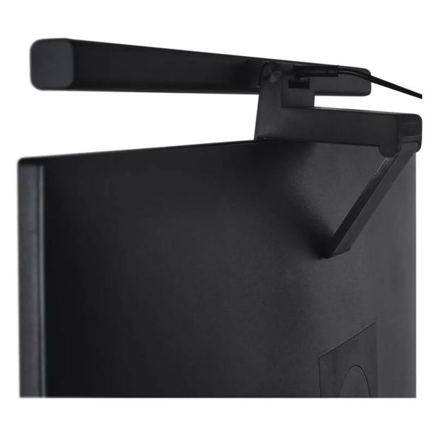 RAČUNALNIŠKI DODATEK EMOS LED SVETILKA ZA MONITOR AVA