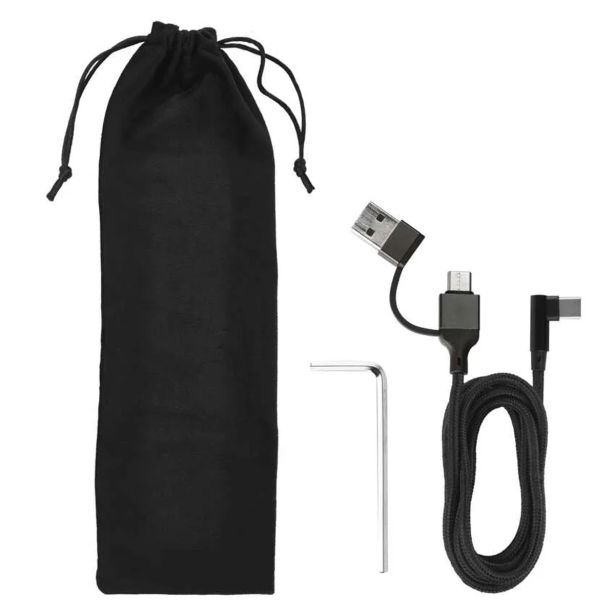 RAČUNALNIŠKI DODATEK EMOS LED SVETILKA ZA MONITOR MIA