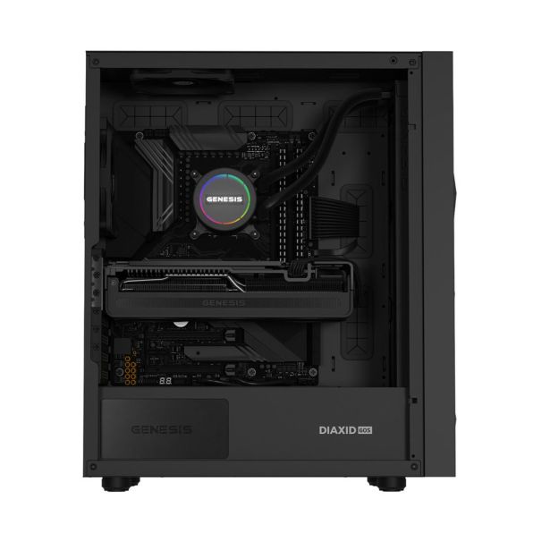 RAČUNALNIŠKI DODATEK GENESIS HYDRIA 360 VODNO HLAJENJE