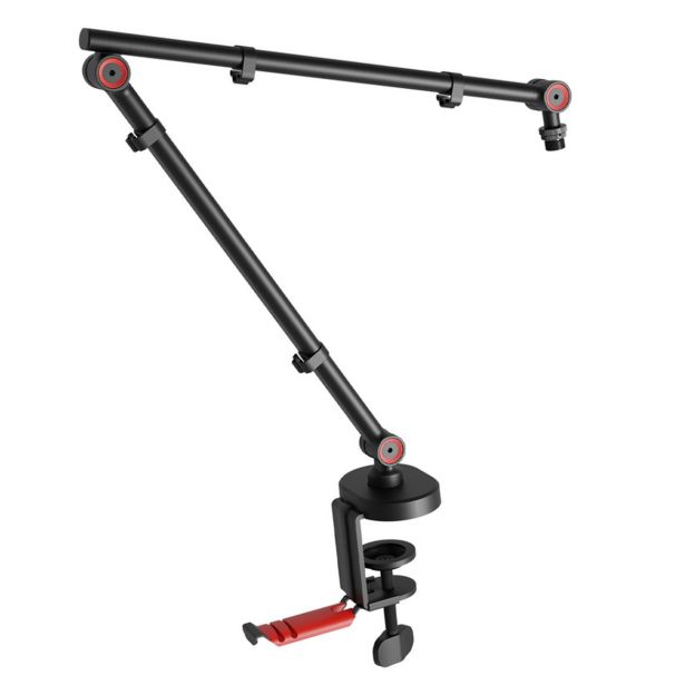 RAČUNALNIŠKI DODATEK GENESIS THULIUM 500 STOJALO /ROKA ZA MIKROFON