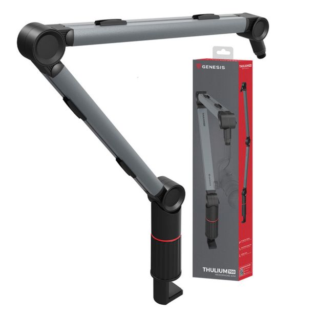 RAČUNALNIŠKI DODATEK GENESIS THULIUM 700 STOJALO /ROKA ZA MIKROFON