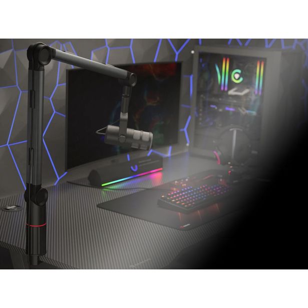 RAČUNALNIŠKI DODATEK GENESIS THULIUM 700 STOJALO /ROKA ZA MIKROFON