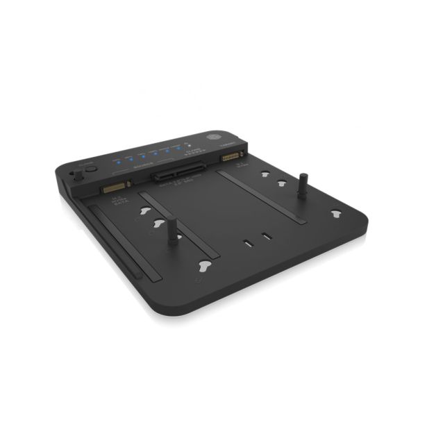 RAČUNALNIŠKI DODATEK ICY BOX DOCK/KLON M2 NVME