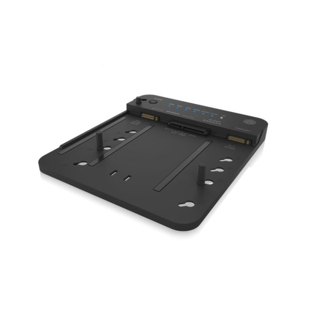 RAČUNALNIŠKI DODATEK ICY BOX DOCK/KLON M2 NVME