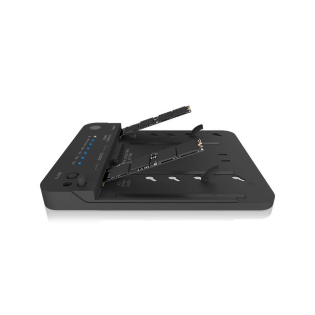 RAČUNALNIŠKI DODATEK ICY BOX DOCK/KLON M2 NVME